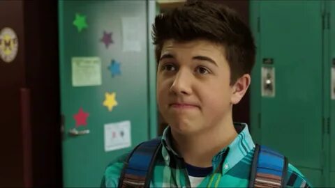 Bradley Steven Perry in Pants On Fire - Picture 11 of 71 Bra