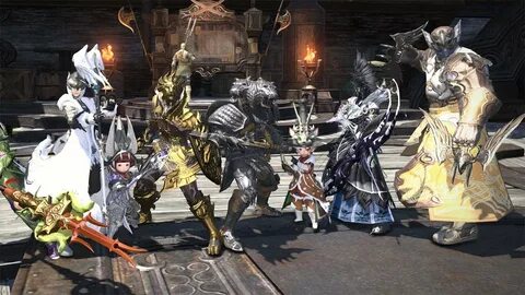 Final Fantasy XIV: A Realm Reborn - Your Questions Answered 