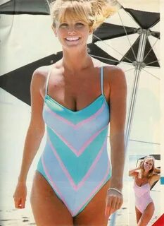 Picture of Cheryl Tiegs