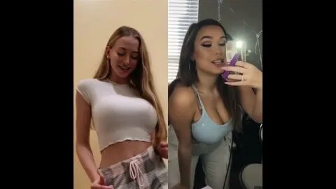 Sexy Girls Dance compilation ¦ Tik Tok Hot Girls - YouTube