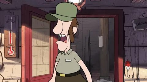 Tate McGucket/Gallery Gravity Falls Wiki Fandom