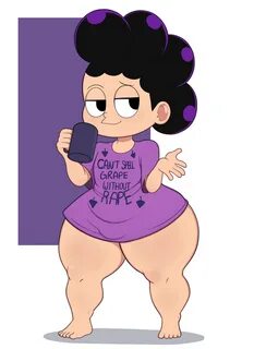 BlackWhiplash 🗿 🔞 on Twitter: "Just Mineta 🍇 https://t.co/gL