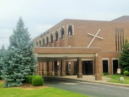 Christian School Comes Under Scrutiny For Student Conduct Co