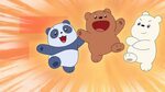 We Baby Bears: 1 Season 2 Episode - Watch online