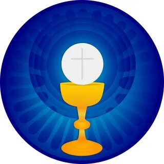 Eucharist Clip Art Related Keywords & Suggestions - Eucharis