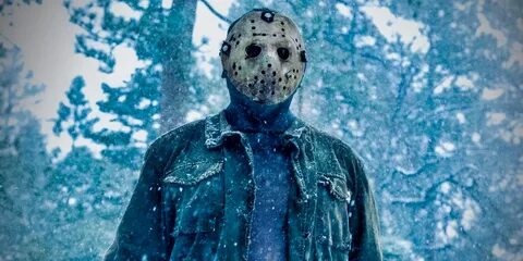 The Never Hike Alone Shorts Are Keeping The Friday The 13th 