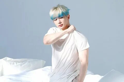 MONSTA X ⋈ STARSHIP ENT. Monsta x, Monsta x wonho, Celebriti