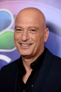 The Day - Howie Mandel makes 26 cases for return of 'Deal or