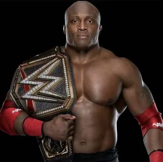 Bobby Lashley on Twitter: "One more week. Your story was fun