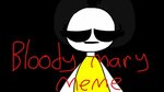 Bloody Mary meme ((piggy alpha pandy)) - YouTube