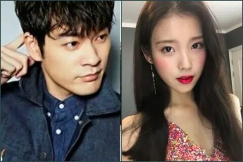 IU dan Jang Ki-ha putus - ANTARA News