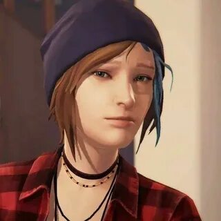 Pin de Natalia Paklina em Life is Strange Life is strange, C