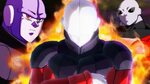 JIREN FUSES WITH HIT! The Forbidden Universal Fusion Unleash