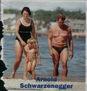 Arnold Schwarzenegger - Forum SFD - strona 3