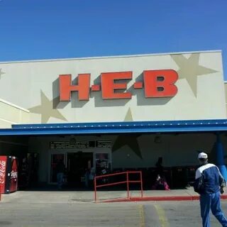 H-E-B - Temple, TX