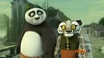 Kung Fu Panda: Legends of Awesomeness Сезон 1 Серия 15