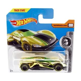 Hot Wheels Crescendo Oyuncak Araba Loco Poco Oyuncak