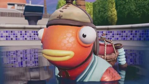 Fortnite Fishstick Meme Fortnite Season Differences