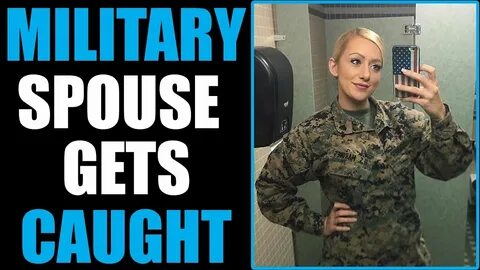 r/MaliciousCompliance Cheating Military Wife Gets Caught By 