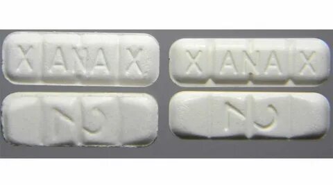 How To Spot Fake Xanax Fake Xanax (Alprazolam) Pills