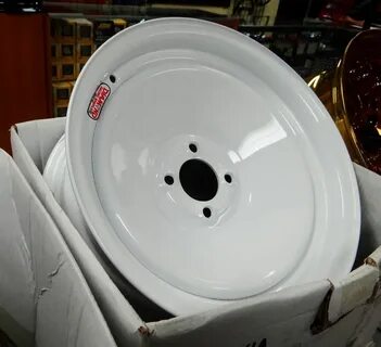 15X8 WHITE DIAMOND RACING SMOOTHIE +12 OFFSET 4X100 RIMS WHE