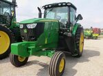 How To Drive A John Deere Tractor - All information about st