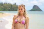 Kelley jakle bikini 🔥 Shelley Regner