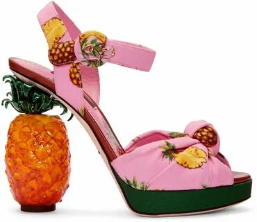 Dolce + Gabbana Women's Shoes Dolce + Gabbana Shoes, Boots, 