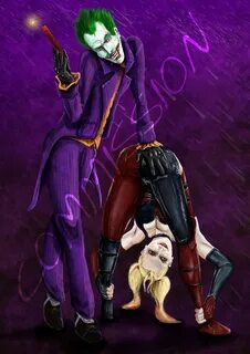 Harley Quinn And Joker Quotes. QuotesGram