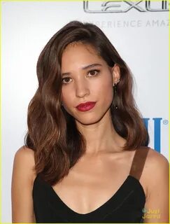 Kelsey Asbille Reveals How She Juggles Acting & College All 