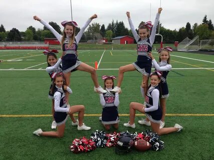 youth cheer stunt - Google Search Youth cheer, Cheer routine