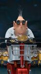 Movie Despicable Me 2 - Mobile Abyss