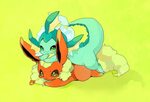 す き な だ け on Twitter Pokemon eeveelutions, Cute pokemon pict