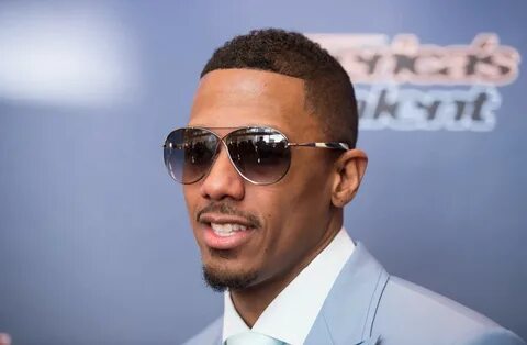 Nick Cannon's Leaked Nudes Stir Madness On Twitter