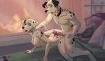 Rule34 - If it exists, there is porn of it / perdita, pongo 