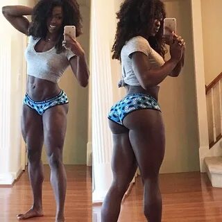 Nay Jones - Greatest Physiques