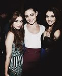 Image about teen wolf in Phoebe Tonkin by Vanessia Dawson
