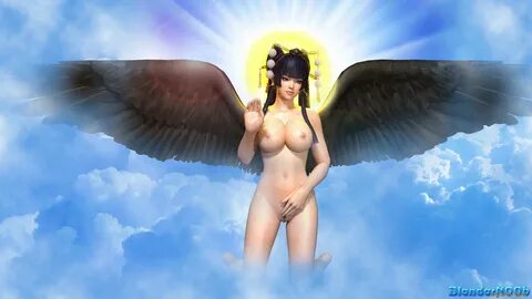 Ангелы женщины (89 фото) - Порно фото голых девушек