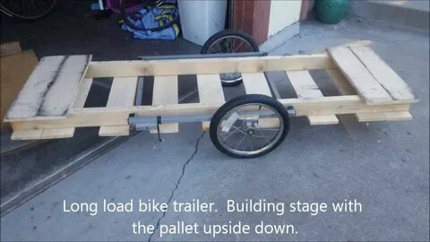 Understand and buy wooden bicycle trailer OFF-58
