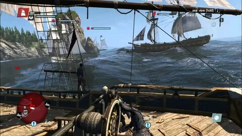 Assassins Creed Rogue Trainer +7 Cheat Happens - YouTube