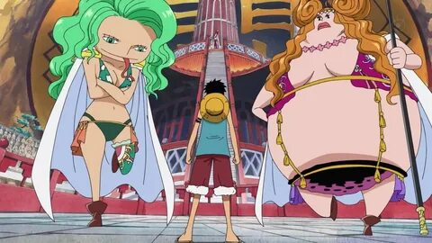 One Piece - /a/ - Anime & Manga - 4archive.org