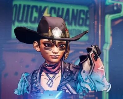 Borderlands 3 Moze Heads List - How-to Get & Where-to Find! 