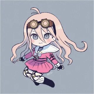 Iruma Miu - New Danganronpa V3 - Image #2179824 - Zerochan A