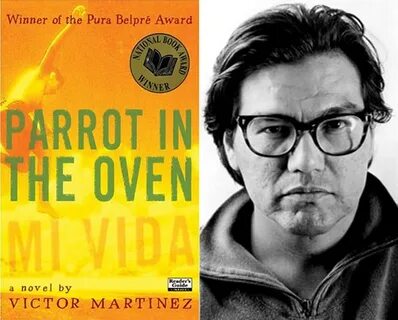 Parrot in the oven essay