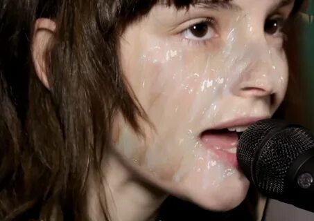 Lauren Mayberry MOTHERLESS.COM ™