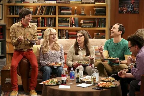 The Big Bang Theory' Is Saying Farewell After 12 Seasons