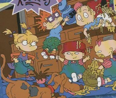 21 Surprising Facts About Your Favorite Childhood TV Shows