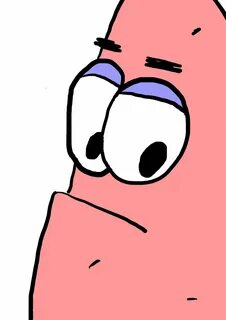 patrick star face picture, patrick star face wallpaper