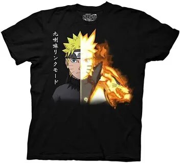 Amazon.com: boruto shirt