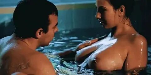 Hot tub sex scene " Naked Wife Fucking Pics